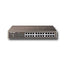 Switch TP-Link TL-SG1024D 24-port Gigabit Desktop/Rachmount Switch