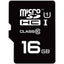 Emtec Micro SDHC 16GB Class 10 UHS-I U1 memory card