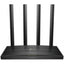 TP-Link AC1900 802.11ac Wave2 3×3 MIMO Wi-Fi Router
