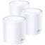 TP-Link Deco X20(3-pack) AX1800 Whole-Home Mesh Wi-Fi System
