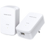 Mercusys MP500KIT AV1000 Gigabit Powerline Starter Kit