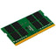 Kingston DRAM 32GB 3200MT/s DDR4 Non-ECC CL22 SODIMM 2Rx8