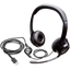 LOGITECH H390 Corded Headset - BLACK - USB