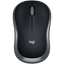 LOGITECH M185 Wireless Mouse - SWIFT GREY - EER2