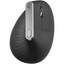 LOGITECH MX Vertical Bluetooth Mouse - GRAPHITE