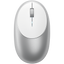 SATECHI M1 Bluetooth Wireless Mouse - Silver
