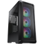COUGAR Archon 2 Mesh RGB PC Case, Mid Tower, Black
