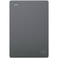 LaCie HDD External Mobile Drive (2.5'/5TB/ USB 3.1 TYPE C)