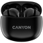 CANYON headset TWS-5 Black