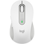 LOGITECH M650 Signature Bluetooth Mouse - OFF-WHITE - B2B