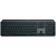 LOGITECH MX Keys S - GRAPHITE - HRV-SLV-SRB - BT - INTNL-973