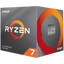AMD CPU Desktop Ryzen 7 8C/16T 7800X3D (5.0GHz Max, 104MB, 120W, AM5) box