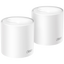 TP-Link Deco X10 (2-pack) AX1500 Whole Home Mesh Wi-Fi 6 System