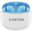 CANYON headset TWS-5 Blue