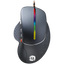 CANYON mouse Apstar GM-12 RGB 6buttons Wired Dark Grey