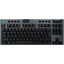 LOGITECH G915 X LIGHTSPEED Wireless Gaming Keyboard - BLACK - US INT'L - 2.4GHZ/BT - EMEA28i-935 - TACTILE