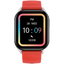 CANYON smart watch Chatter SW-58 BT-CALL Silver Red