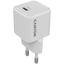 CANYON charger CU20C GaN 20W 1xPD EU White