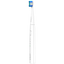 AENO Sonic Electric toothbrush, DB8: White