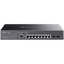 TP-Link SG3210 Omada 8-Port Gigabit L2+ Managed Switch with 2 SFP Slots