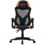 CANYON gaming chair Flow MCH01 Mesh Black Orange