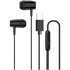 CANYON headphones SEP-5 TYPE-C Black
