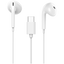 CANYON headphones SEP-6 TYPE-C HiRes sound White