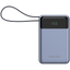 CANYON power bank OnPower 600 built-in cable 20000 mAh PD65W Dark Grey