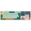 CANYON keyboard Shadder GKW-11 Mech RGB UK/US Wireless White