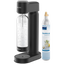 Aparat za soda vodu, crni, PHILIPS ADD4901BK/10