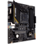 ASUS TUF GAMING A520M-PLUS II AM4 mATX MB - AMD A520 4xDIMM DDR4 1xM.2 4xSATA PCIe 3.0 1Gb Ethernet 1xD-SUB 1xDisplayPort 1xHDMI and AURA Addressable Gen 2 headers