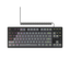 LORGAR Azar 514TKL, Wired RGB mechanical gaming keyboard, black