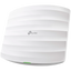 AC1350 Ceiling Mount Dual-Band Wi-Fi Access Point PORT: 1× Gigabit RJ45 PortSPEED: 450 Mbps at 2.4 GHz + 867 Mbps at 5 GHzFEATURE: 802.3af PoE and Passive PoE (Power Adapter is not included)