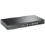TP-Link SG3428X Omada 24-Port Gigabit L2+ Managed Switch with 4 10GE SFP+ Slots