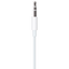 Lightning to 3.5 mm Audio Cable (1.2m) - White
