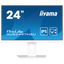 Iiyama XUB2497HSU-W2 LED monitor 24 FHD (1080p) 100Hz IPS 250 cd 1300 1 1ms HDMI DP speaker