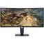 Monitor Alienware 34 Gaming AW3425DWM Curved