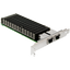 Inter-Tech ST-7214 Network adapter PCIe 2.1 x8 10Gb Ethernet x 2 77773009