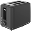 Electric Toaster, Grey