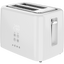 Electric Toaster, White