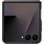 Samsung Galaxy Z Flip7 Kindsuit Case Black
