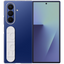 Samsung Galaxy Z Fold7 Clear Grip Case Transparent