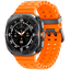 Samsung Galaxy Watch Ultra 2025 LTE 47mm Titanium Gray