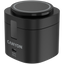 Canyon 4 in 1 Wireless Charging Stand, 30W max, Size: 70x70x70.3mm, weight: 414g, with 65W charger and 1M cable, black