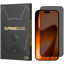 iLera DeLuxe Incognito Glass for iPhone 17 Pro Max