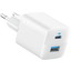 Anker 323 Charger (33W)White