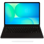 Samsung Galaxy Tab S10 FE+ Book Cover Keyboard - AI Key Black