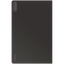 SAMSUNG Galaxy Tab S11 Ultra Book Cover Black