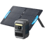 Anker SOLIX Powerstation C300X plus PS60 Portable Solar Panel