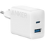 Anker 20W Wall Charger (2 Ports) White